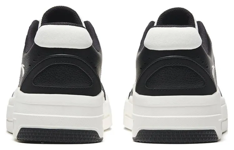 ANTA 982GZ Low 'Black White' 112338010-2 sold by KicksCrew product image thumbnail 4