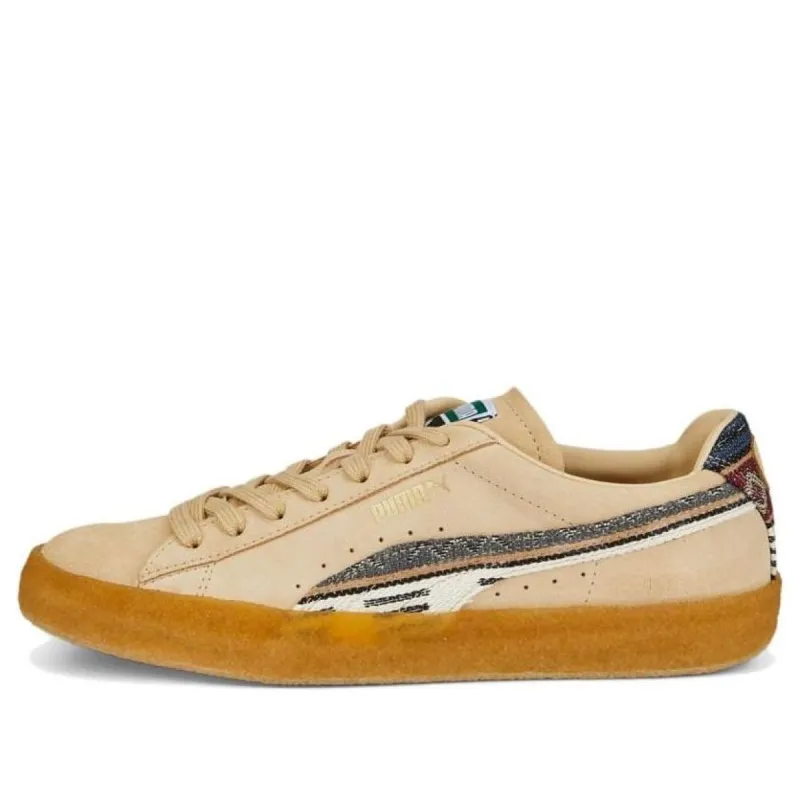 Puma Suede 'Crepe Southwest - Light Sand' 386669-01 sold by KicksCrew