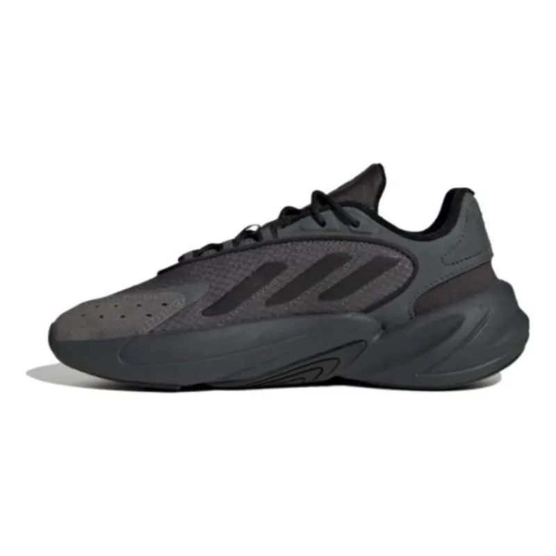 (GS) adidas originals Ozelia 'Carbon Grey' IG7466 sold by KicksCrew