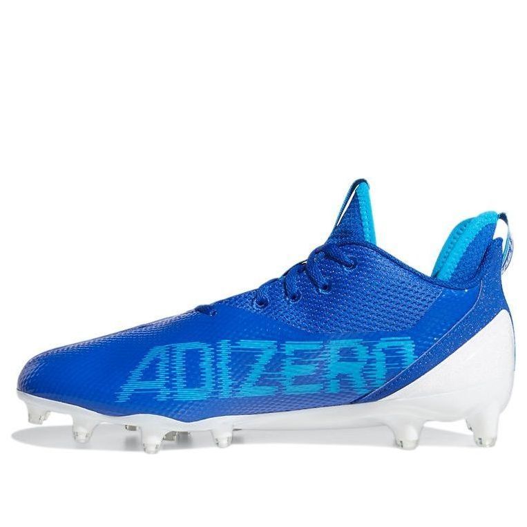 adidas Adizero Scorch 'Royal Blue' FX2086 sold by KicksCrew