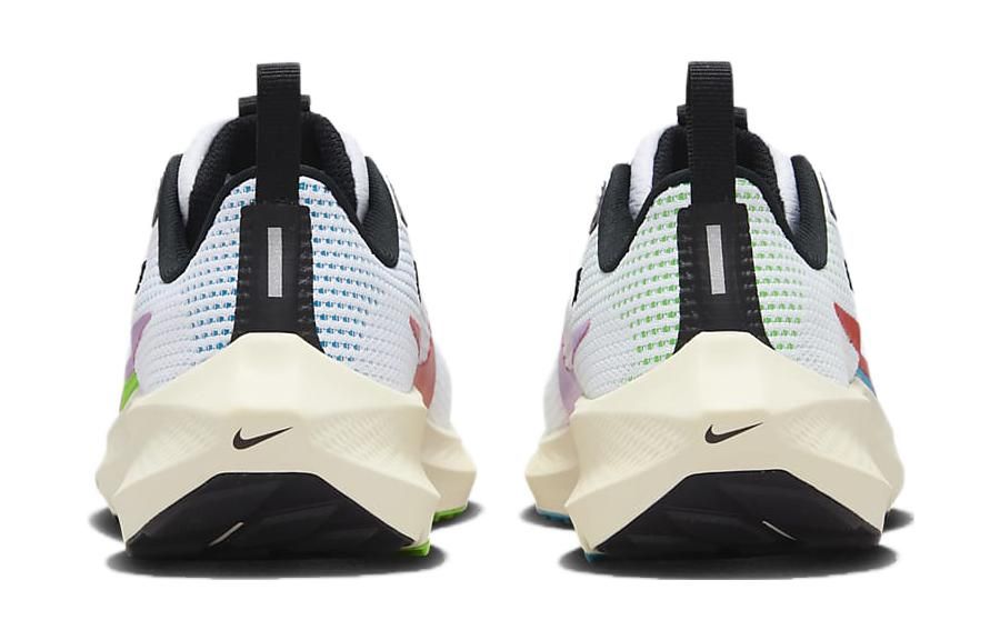 (GS) Nike Air Zoom Pegasus 40 'White Pale Ivory' FJ4142-100 sold by KicksCrew product image thumbnail 5