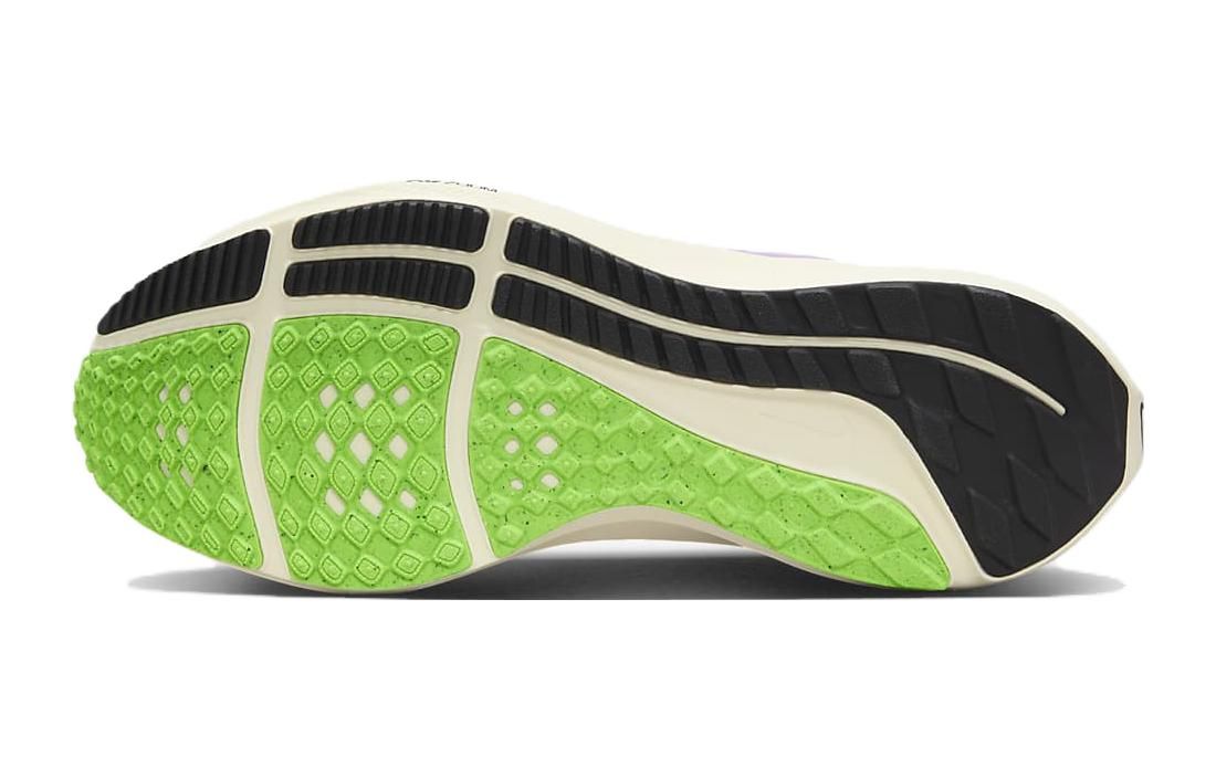 (GS) Nike Air Zoom Pegasus 40 'White Pale Ivory' FJ4142-100 sold by KicksCrew product image thumbnail 6