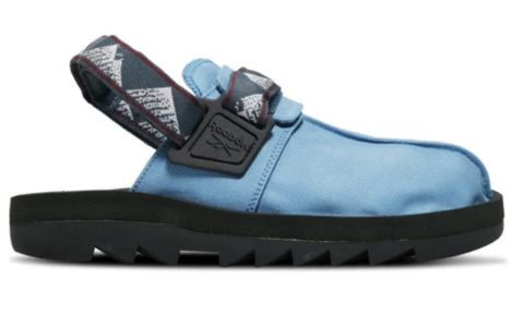 Reebok Beatnik Sandals 'Water' GX8141 sold by KicksCrew