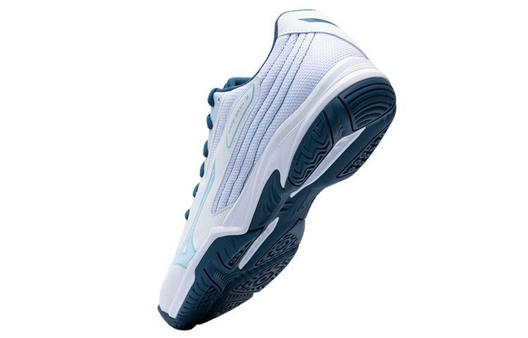 Mizuno Gate Sky plus 3 'White Teal' 71GA234002 sold by KicksCrew product image thumbnail 3