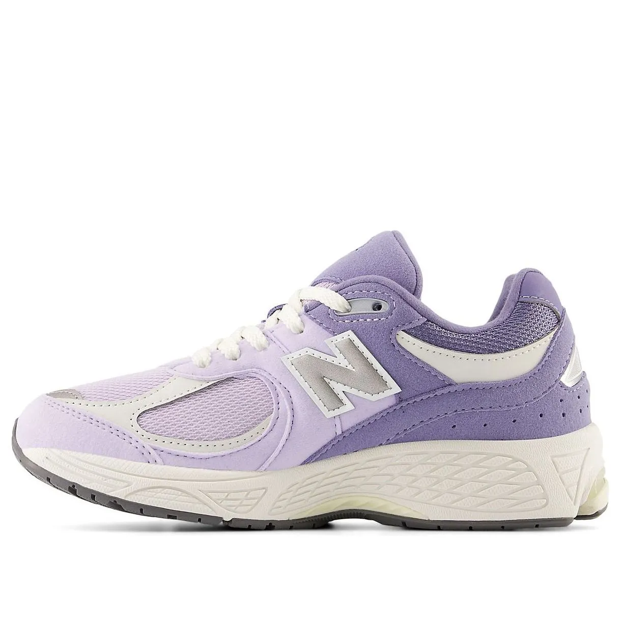 (GS) New Balance 2002R 'Astral Purple' GC2002PK sold by KicksCrew product image thumbnail 4