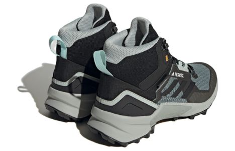 adidas Terrex Swift R3 'Grey Black' IF2401 sold by KicksCrew