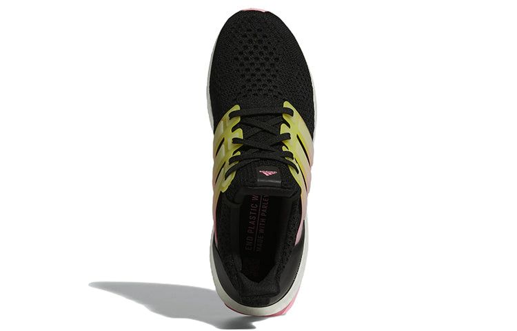 (WMNS) Adidas UltraBoost 5.0 DNA 'Black Beam Pink' GV8732 sold by KicksCrew product image thumbnail 5