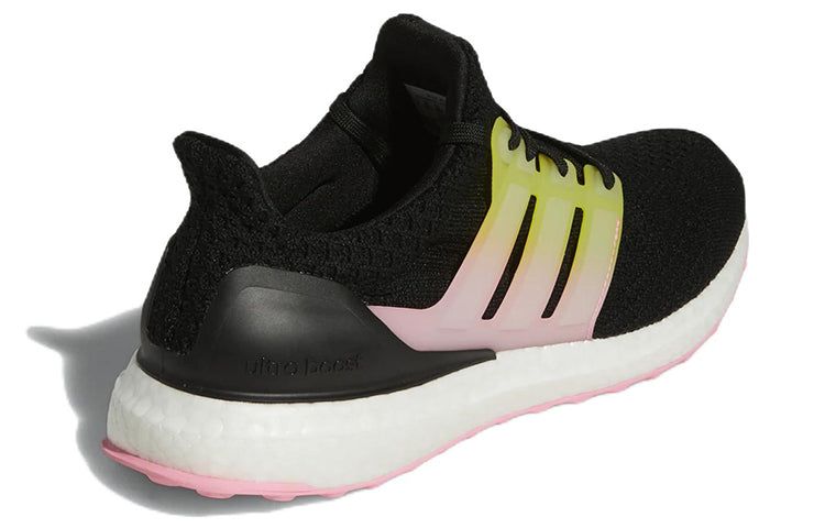 (WMNS) Adidas UltraBoost 5.0 DNA 'Black Beam Pink' GV8732 sold by KicksCrew product image thumbnail 4