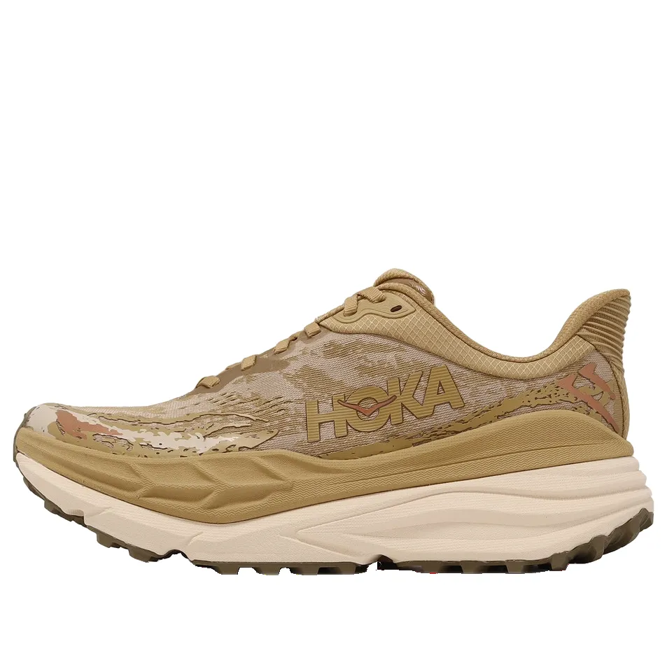 HOKA ONE ONE Stinson 7 'Wheat' 1141530-WHF sold by KicksCrew