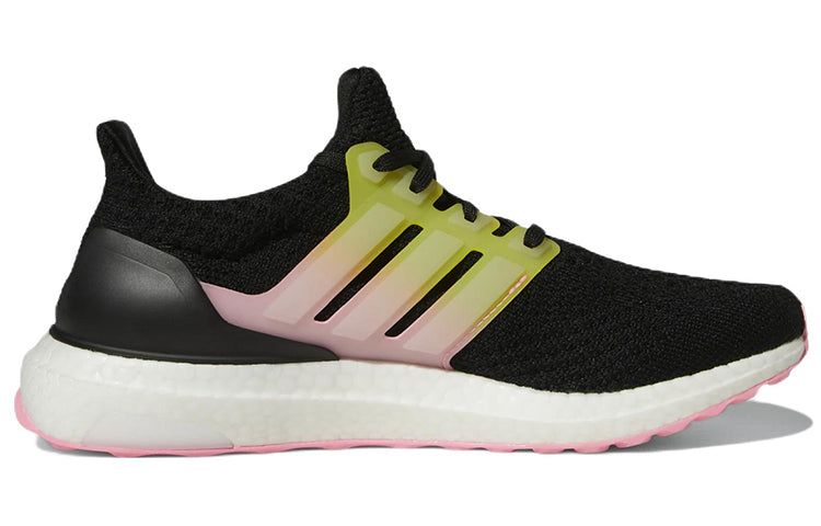 (WMNS) Adidas UltraBoost 5.0 DNA 'Black Beam Pink' GV8732 sold by KicksCrew product image thumbnail 2