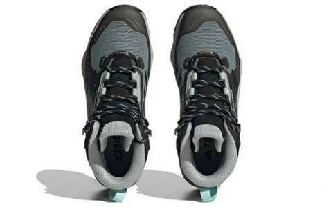 adidas Terrex Swift R3 'Grey Black' IF2401 sold by KicksCrew