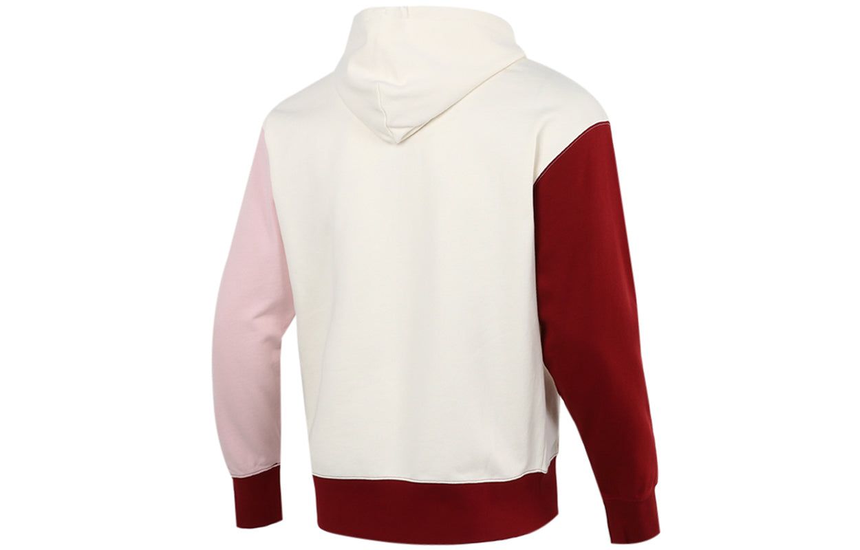 Puma Small Logo Jacket 'Beige' 532679-73 sold by KicksCrew product image thumbnail 2