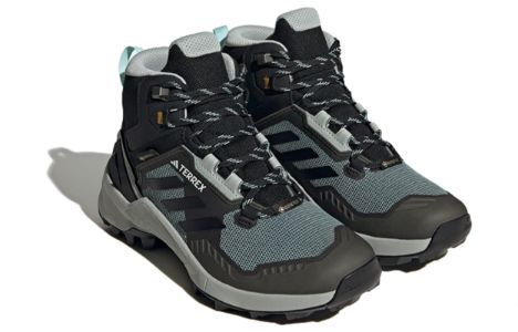 adidas Terrex Swift R3 'Grey Black' IF2401 sold by KicksCrew