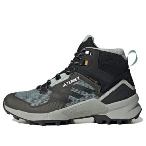 adidas Terrex Swift R3 'Grey Black' IF2401 sold by KicksCrew