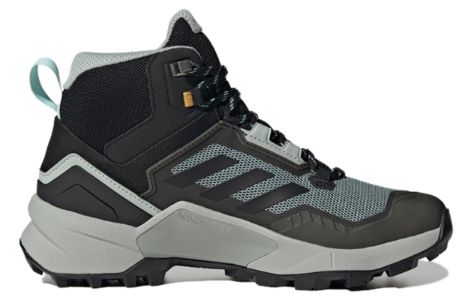 adidas Terrex Swift R3 'Grey Black' IF2401 sold by KicksCrew