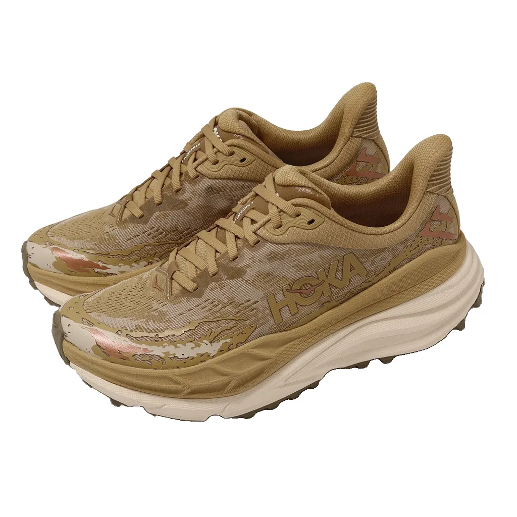 HOKA ONE ONE Stinson 7 'Wheat' 1141530-WHF sold by KicksCrew product image thumbnail 2