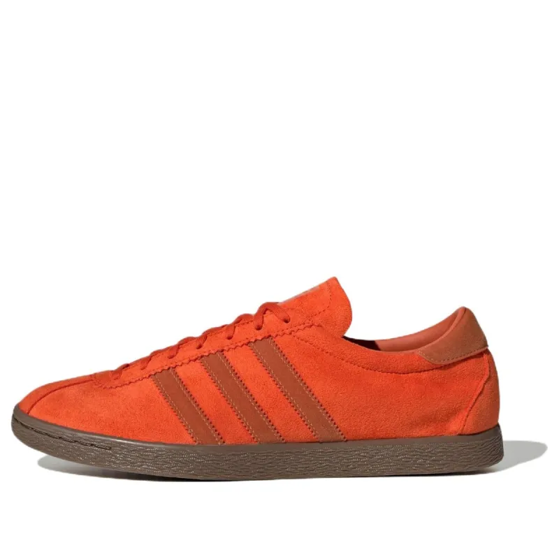 Adidas Tobacco Gruen 'Collegiate Orange' GX6939 sold by KicksCrew