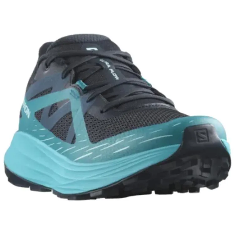 SALOMON Ultra Flow 'Carbon Tahitian Tide' L47485200 sold by KicksCrew product image thumbnail 2