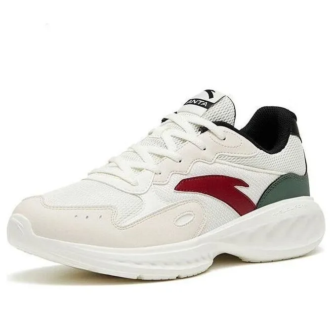 ANTA Nebula 'White Beige Red' 912325571-6 sold by KicksCrew product image thumbnail 3