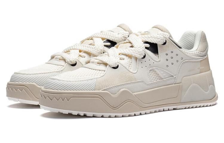 Li-Ning CF Flash Star 2.0 'Beige' AGLT087-1 sold by KicksCrew product image thumbnail 3