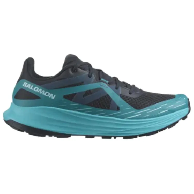 SALOMON Ultra Flow 'Carbon Tahitian Tide' L47485200 sold by KicksCrew product image thumbnail 3