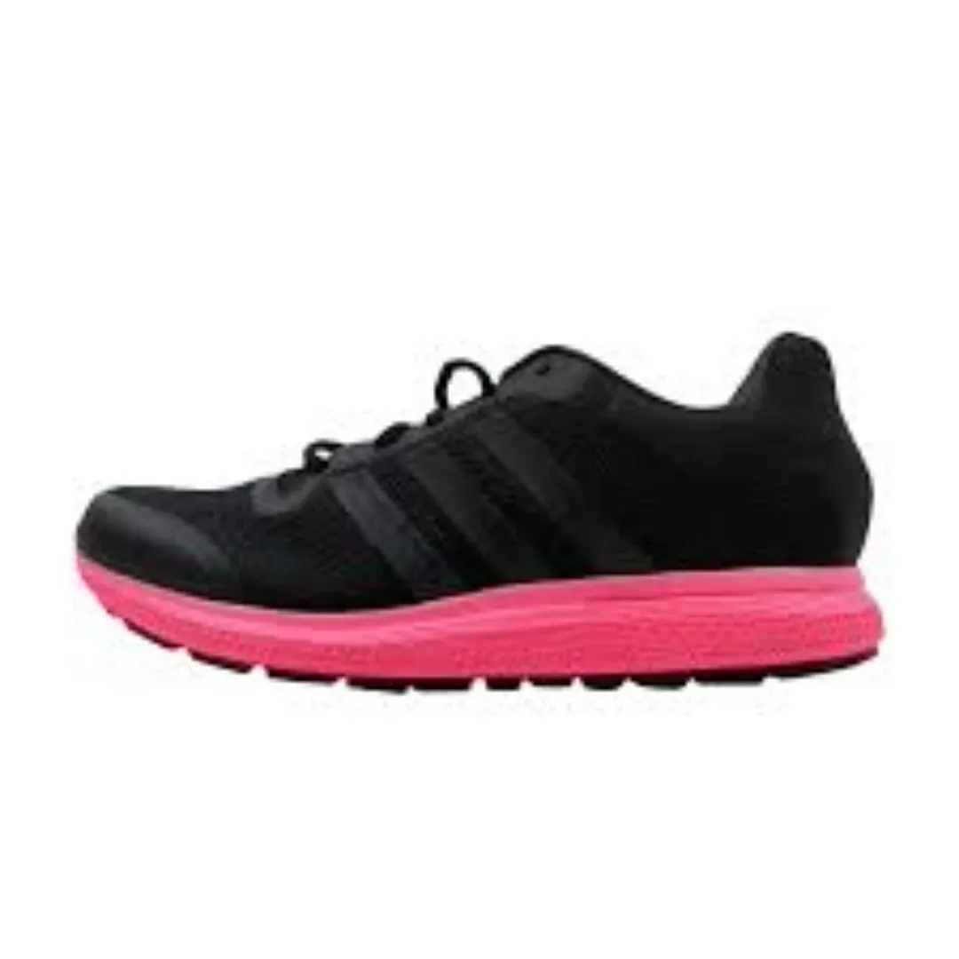 (WMNS) adidas Energy Bounce 'Black Pink' B33962 sold by KicksCrew