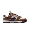 Nike Dunk Low Jumbo 'Light British Tan' FQ8248-200 sold by KicksCrew