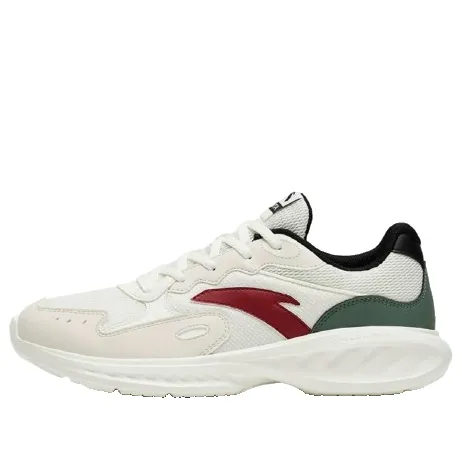 ANTA Nebula 'White Beige Red' 912325571-6 sold by KicksCrew