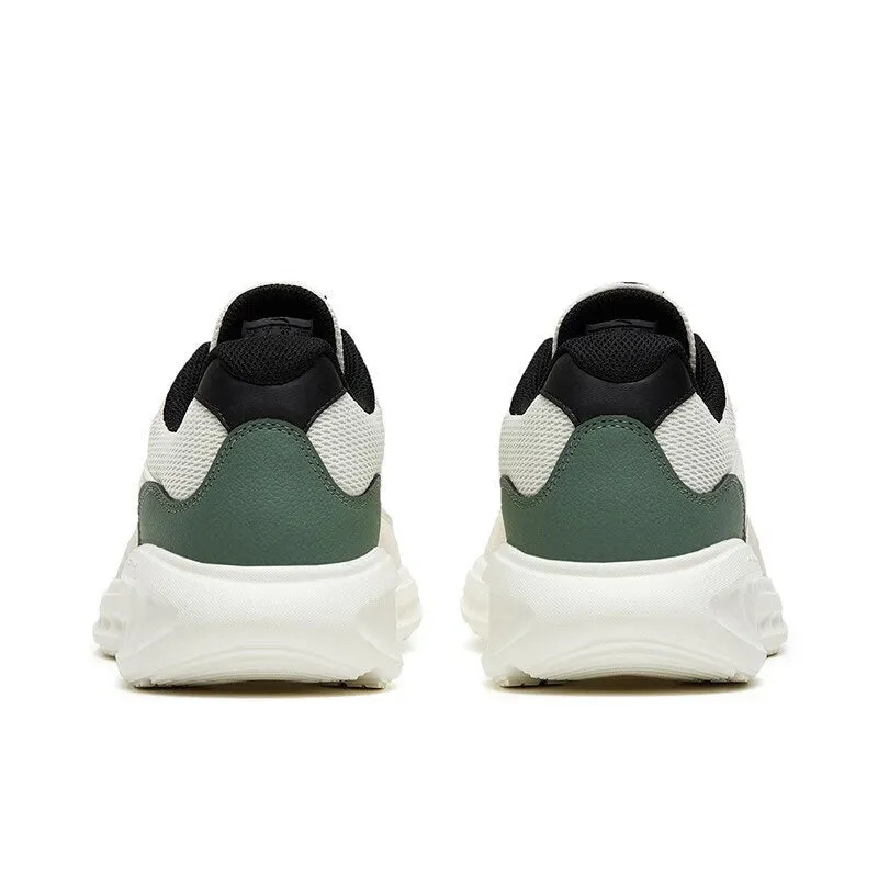 ANTA Nebula 'White Beige Red' 912325571-6 sold by KicksCrew product image thumbnail 4