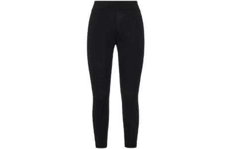 (WMNS) Nike Sportswear Essential Leggings 'Black' CZ8533-010 sold by KicksCrew