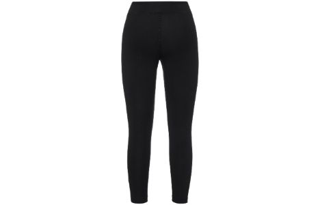 (WMNS) Nike Sportswear Essential Leggings 'Black' CZ8533-010 sold by KicksCrew
