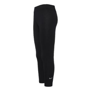 (WMNS) Nike Sportswear Essential Leggings 'Black' CZ8533-010 sold by KicksCrew