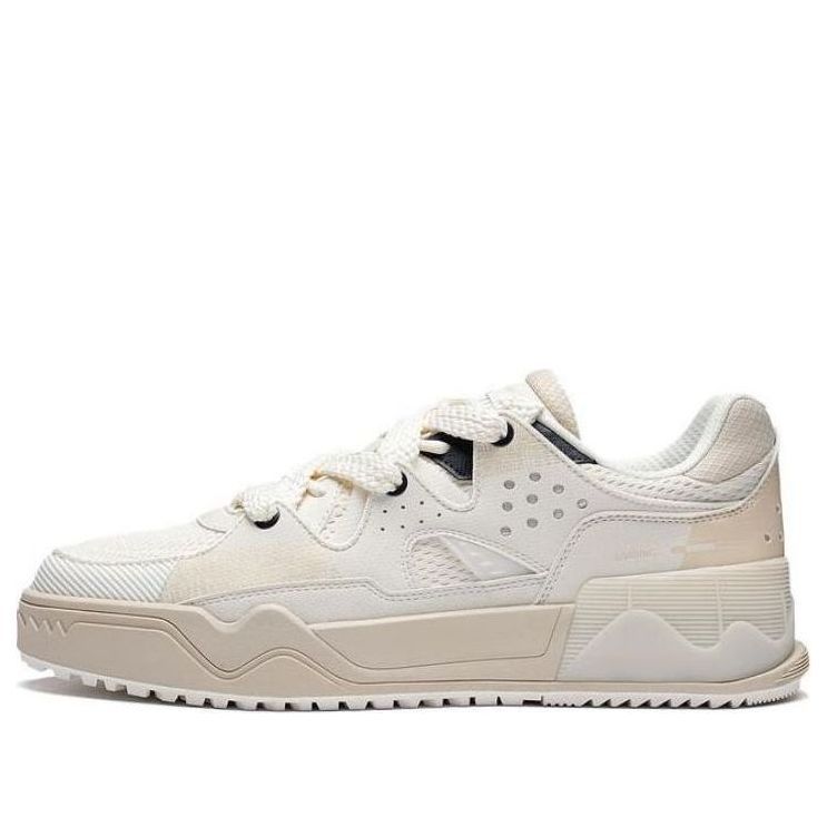 Li-Ning CF Flash Star 2.0 'Beige' AGLT087-1 sold by KicksCrew