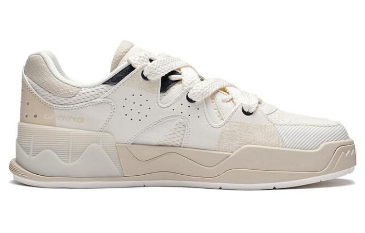 Li-Ning CF Flash Star 2.0 'Beige' AGLT087-1 sold by KicksCrew product image thumbnail 2