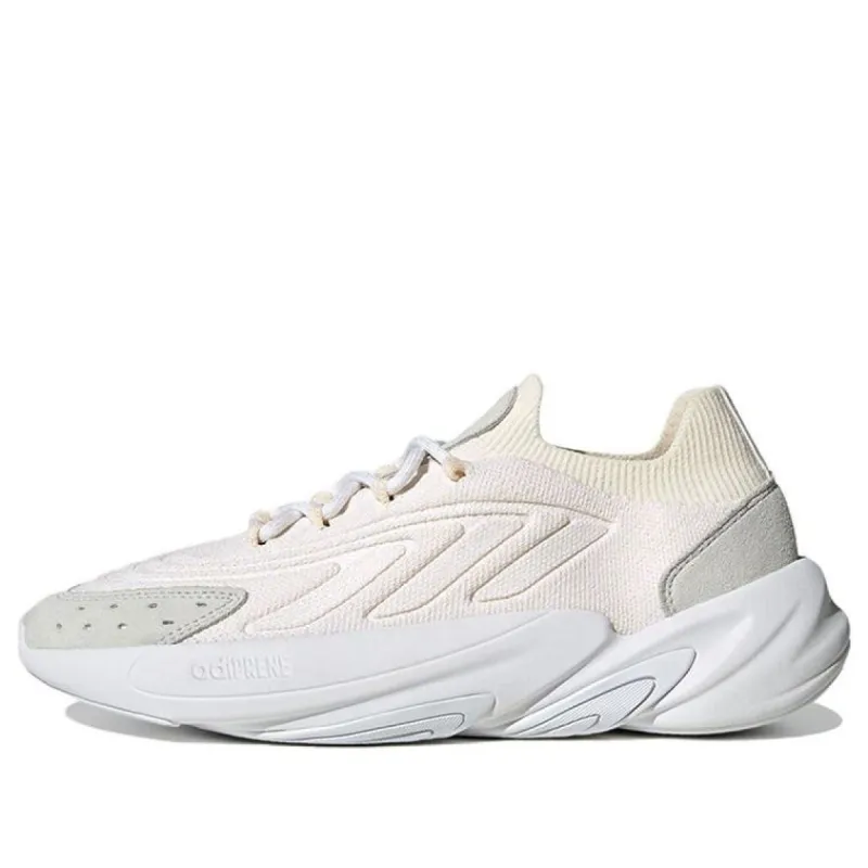 (WMNS) adidas originals Ozelia Knit 'Wonder White' GX6943 sold by KicksCrew