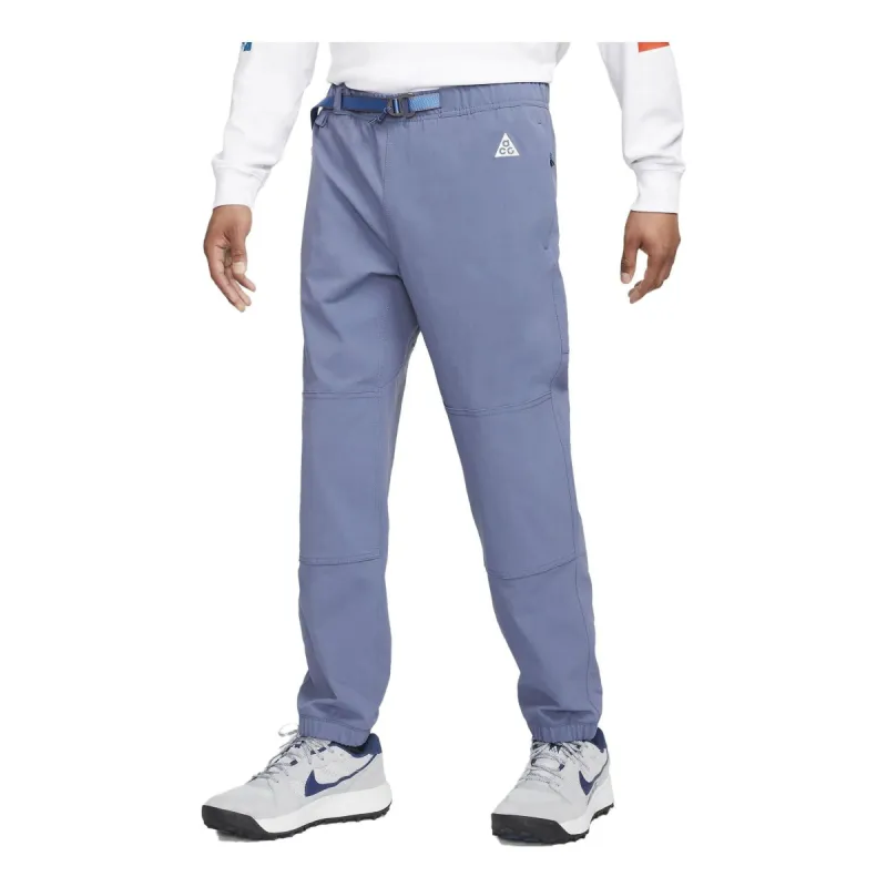 Nike ACG Trail Pants 'Diffused Blue' CV0660-491 sold by KicksCrew