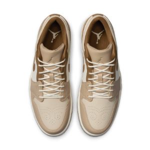 Air Jordan 1 Low SE 'Hemp Light British Tan' HF5753-221 sold by KicksCrew