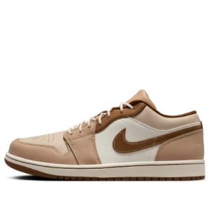 Air Jordan 1 Low SE 'Hemp Light British Tan' HF5753-221 sold by KicksCrew