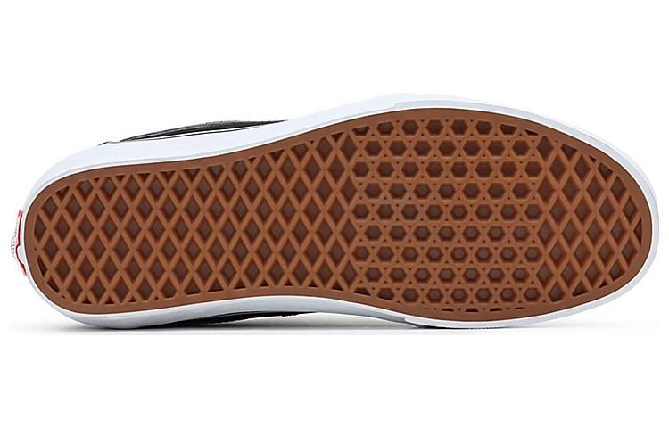 Vans Chukka Low 'Black Grey Sidestripe' VN0A5KQZ9BG sold by KicksCrew product image thumbnail 5