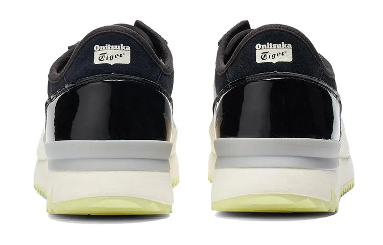 Onitsuka Tiger Hsinti Sneakers 'Silver Black' 1183B705-020 sold by KicksCrew product image thumbnail 5