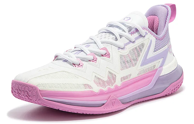 361 Degrees Big3 Future 'Care' 672421116-5 sold by KicksCrew product image thumbnail 2