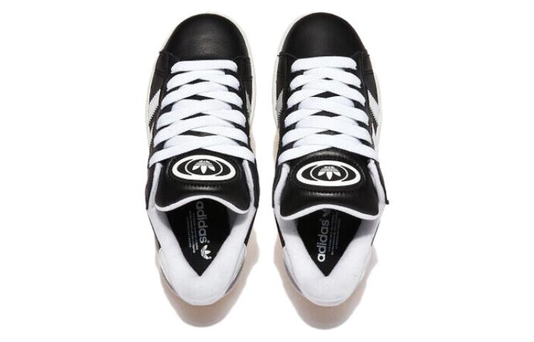 Adidas Campus 00s 'Black White' IG8660 sold by KicksCrew product image thumbnail 3