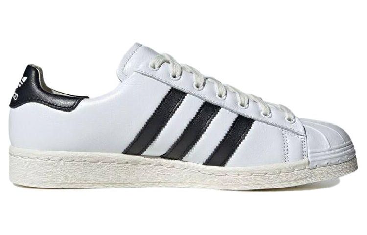 adidas Superstar Luxe 'White Core Black' ID0983 sold by KicksCrew product image thumbnail 2