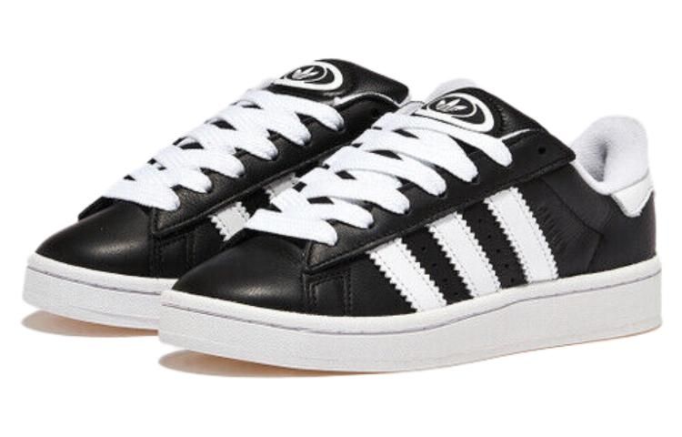 Adidas Campus 00s 'Black White' IG8660 sold by KicksCrew product image thumbnail 2