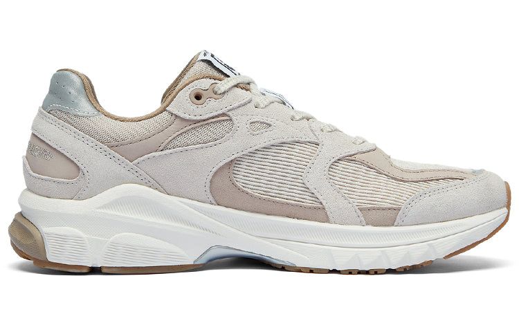 Li-Ning Furious Rider Runner 'White Beige' AZGT011-4 sold by KicksCrew product image thumbnail 2