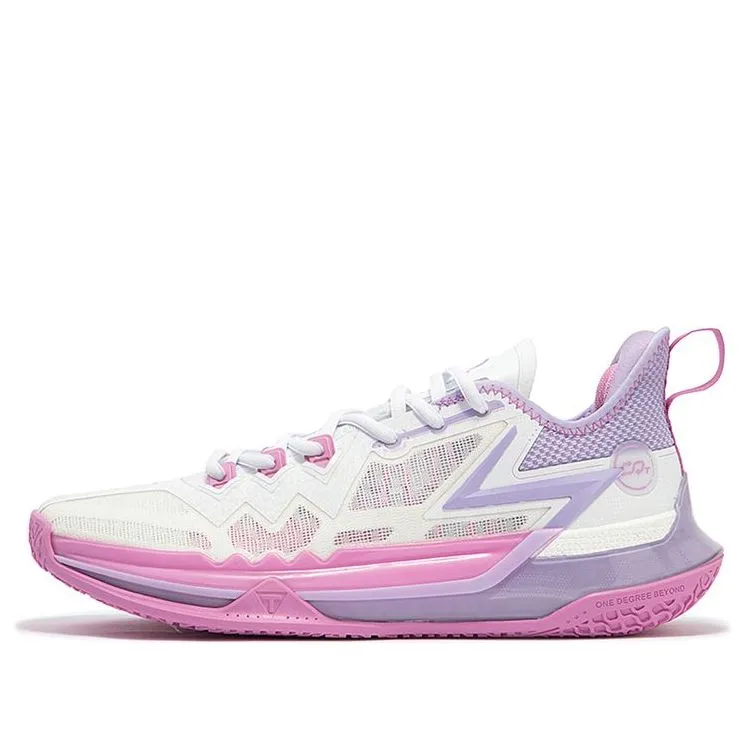 361 Degrees Big3 Future 'Care' 672421116-5 sold by KicksCrew