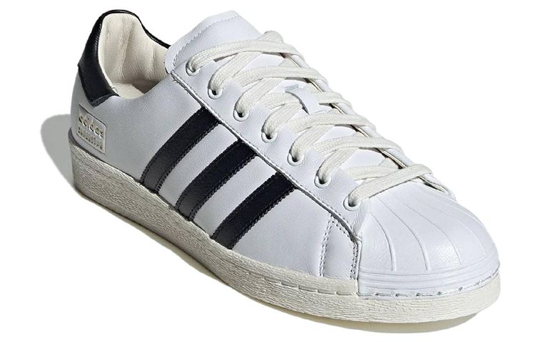 adidas Superstar Luxe 'White Core Black' ID0983 sold by KicksCrew product image thumbnail 3