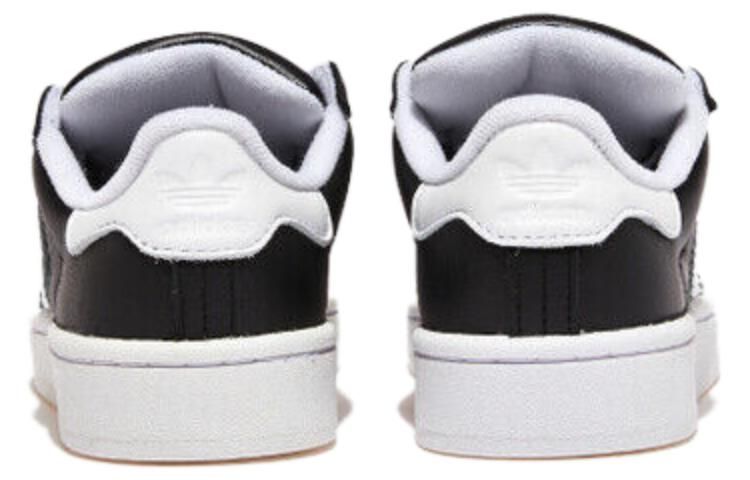 Adidas Campus 00s 'Black White' IG8660 sold by KicksCrew product image thumbnail 4