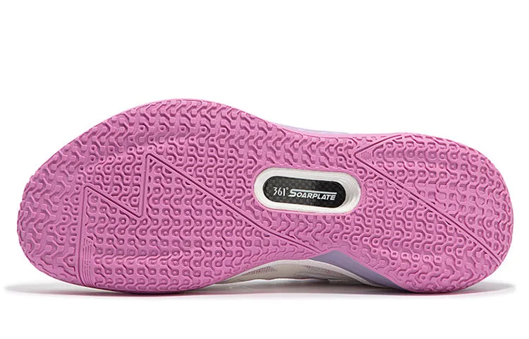 361 Degrees Big3 Future 'Care' 672421116-5 sold by KicksCrew product image thumbnail 5