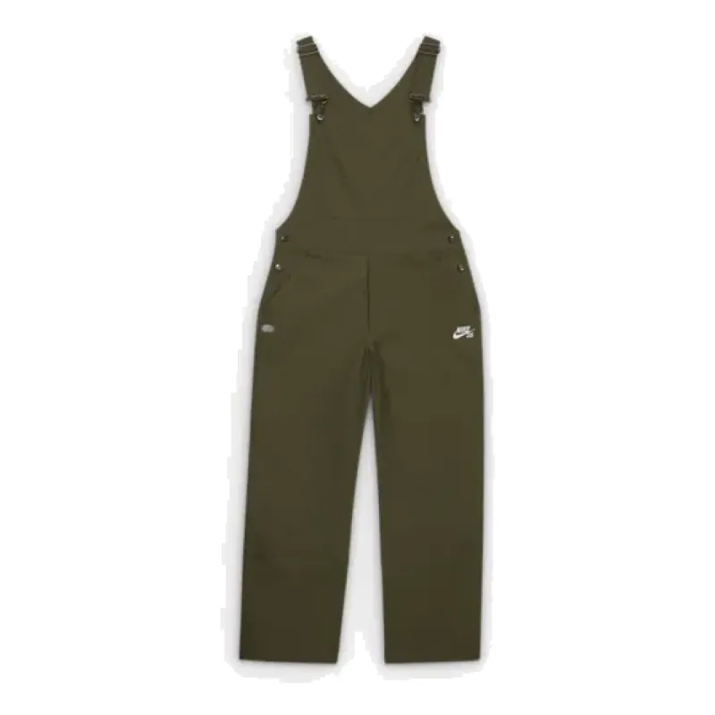 Nike SB Skate Overalls 'Federation Agnostic' FZ4090-222 sold by KicksCrew